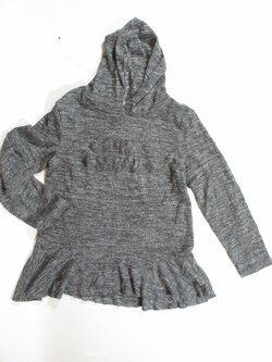 Svetýrkové triko pro holky secondhand Svetýrkové triko pro holky secondhand