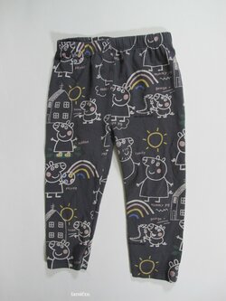 Obrázkové elastáky pro holky secondhand Obrázkové elastáky pro holky secondhand