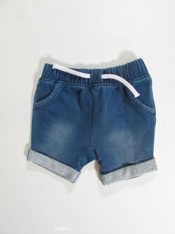 Kratasy pro kluky modré secondhand Kratasy pro kluky modré secondhand