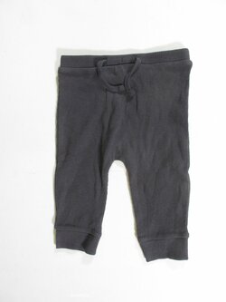 Elastáky šedé pro  kluky secondhand