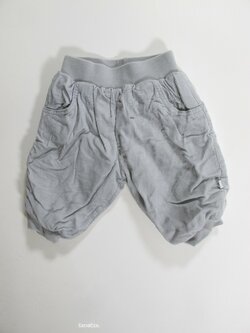 Manžestrové kalhoty pro děti secondhand Manžestrové kalhoty pro děti secondhand