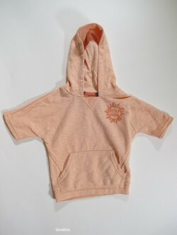 Vesta merunková pro holky secondhand Vesta merunková pro holky secondhand