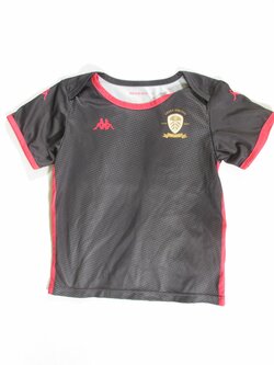 Dresové triko pro kluky secondhnad Dresové triko pro kluky secondhnad