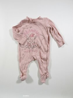 Dupačky s puntíky pro holky secondhand Dupačky s puntíky pro holky secondhand