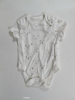 Body pro kluky s obrázky secondhand