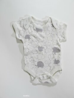Body se slony pro kluky secondhand