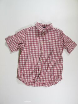 Košile kytkovaná pro kluky secondhand