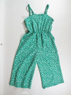 Overal pro holky s kytkami secondahnd Overal pro holky s kytkami secondahnd
