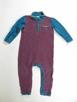 Overal pro kluky svetýrkový secondahnd Overal pro kluky svetýrkový secondahnd