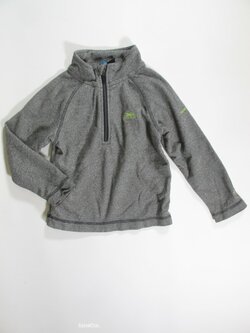 Triko pro kluky šedé secondhand Triko pro kluky šedé secondhand