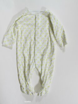 Kačenkové dupačky pro děti secondhand Kačenkové dupačky pro děti secondhand