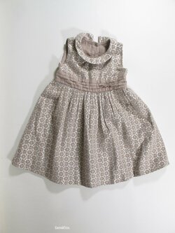 Kytkované šaty pro holky secondhand Kytkované šaty pro holky secondhand