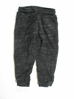 Melírované tepláky pro kluky secondhand Melírované tepláky pro kluky secondhand