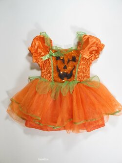 Šaty na halloween pro holky secondhand Šaty na halloween pro holky secondhand