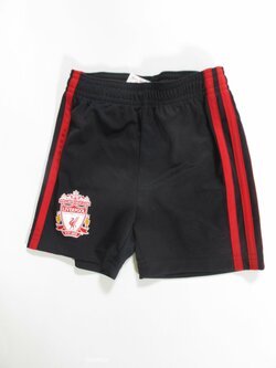 Kratasy modré sportovní pro kluky secondhand Kratasy modré sportovní pro kluky secondhand