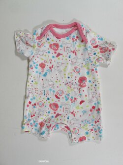 Overal pro holky s obrázky secondhand Overal pro holky s obrázky secondhand