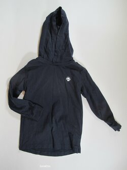 Triko dl.rukáv pro kluky modré secondhand Triko dl.rukáv pro kluky modré secondhand