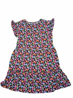 Květinové šaty secondhand Květinové šaty secondhand