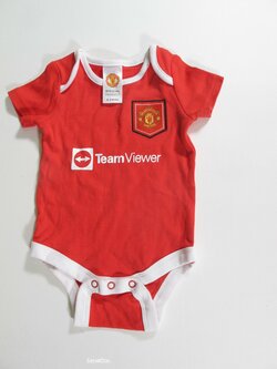 Body pro kluky červeno bílé secondhand Body pro kluky červeno bílé secondhand