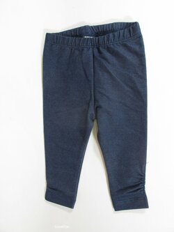 Elastáky modré pro holky secondhand Elastáky modré pro holky secondhand