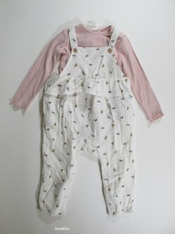 Komplet pro holky  s obrázky outlet