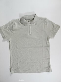 Triko pro kluky světlé secondhand Triko pro kluky světlé secondhand