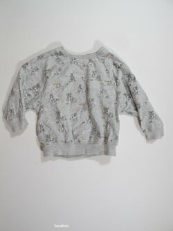 Obrázková mikina pro kluky secondahnd Obrázková mikina pro kluky secondahnd