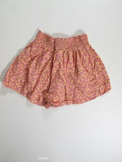 Kratasy pro holky s citrony secondhand Kratasy pro holky s citrony secondhand