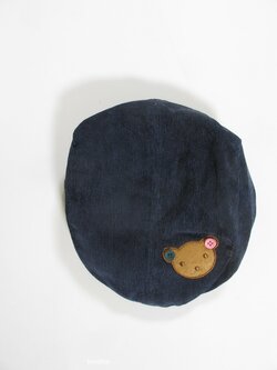 Modrá bekovka pro kluky secondhand Modrá bekovka pro kluky secondhand