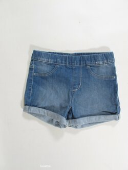 Kratasy pro holky džínové secondhand Kratasy pro holky džínové secondhand