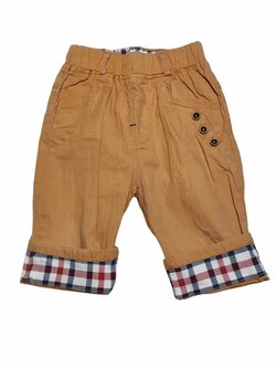 oranžové kraťasy pro kluky secondhand oranžové kraťasy pro kluky secondhand