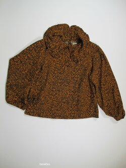 Tunika dl.rukáv pro holky se vzorem secondhand Tunika dl.rukáv pro holky se vzorem secondhand