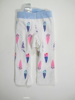 Obrázkové punčocháčky pro holky secondhand