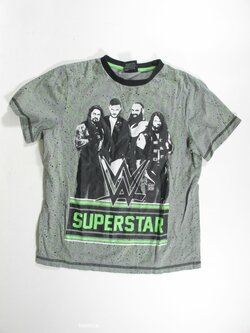 Triko pro kluky s obrázkem secondhand Triko pro kluky s obrázkem secondhand