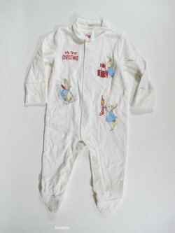 Světlé dupačky pro kluky outlet Světlé dupačky pro kluky outlet