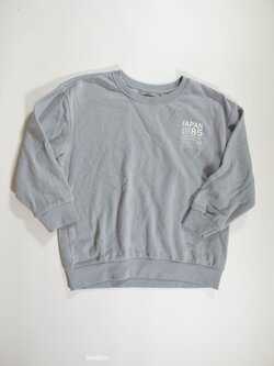 Světlá mikina pro kluky secondhand Světlá mikina pro kluky secondhand