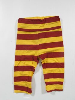 Tepláky s pruhem pro kluky secondhand Tepláky s pruhem pro kluky secondhand