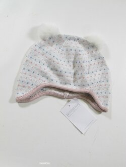 Čepička pro holky barevná outlet Čepička pro holky barevná outlet