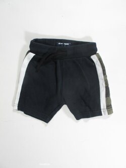 Kratasy pro kluky černé secondhand Kratasy pro kluky černé secondhand