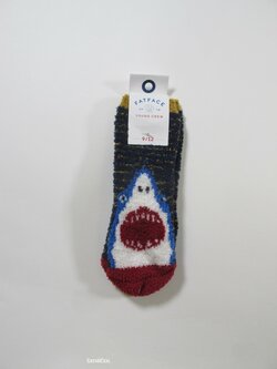 Teplé zimní ponožky outlet Teplé zimní ponožky outlet