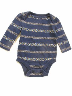 Body pro holky s kytkami secondhand Body pro holky s kytkami secondhand