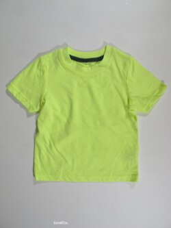 Triko pro kluky neonové secondhand