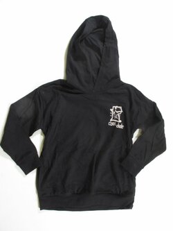 Triko dl.rukáv černé secondhand Triko dl.rukáv černé secondhand