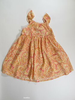 Šaty pro holky se vzorem secondhand Šaty pro holky se vzorem secondhand