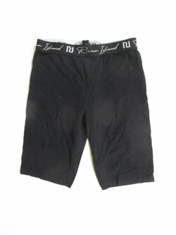 Elastáky černé pro holky secondhand Elastáky černé pro holky secondhand