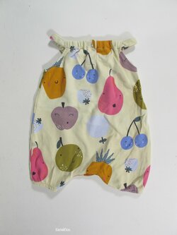 Overal pro holky s obrázky secondhand Overal pro holky s obrázky secondhand