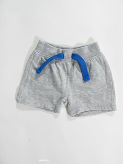 Kratasy pro kluky šedé secondhand Kratasy pro kluky šedé secondhand