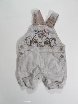 Kratasy pro kluky s laclem secondhand Kratasy pro kluky s laclem secondhand