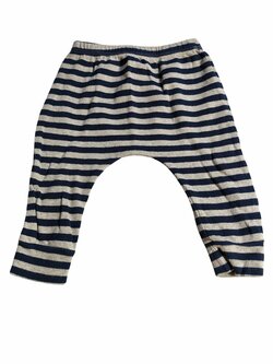 pruhované kalhoty pro kluky secondhand pruhované kalhoty pro kluky secondhand
