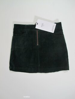 Manžestrová sukně pro holky outlet Manžestrová sukně pro holky outlet